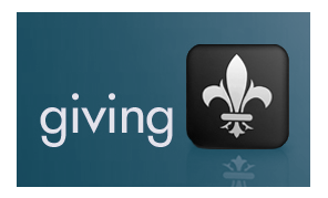 Giving