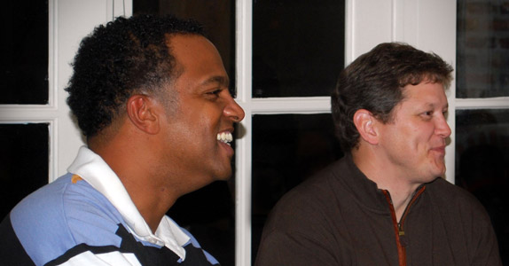 Men's Ministry
