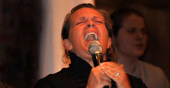 Music Ministry