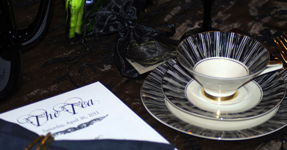 Tea Programs