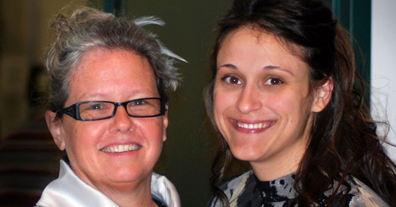 Women's Ministry