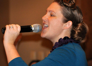 Worship