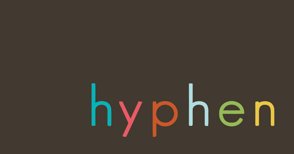 Hyphen